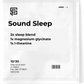 Sound Sleep Supplement Pack